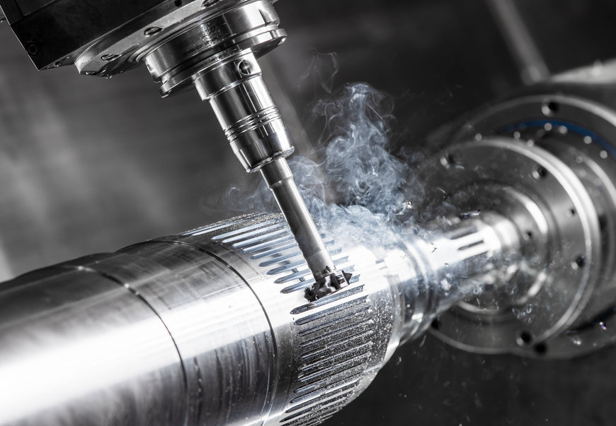 Mastering processes: all-rounders for milling